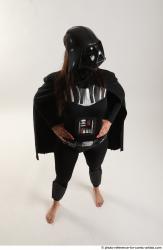 LUCI_AVIOL DARTH LADY VADER MASTER SITH 2